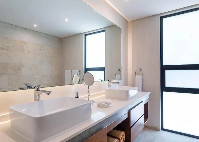 Appartement Panoramic By Alegria And Sandy Powerful Tulum