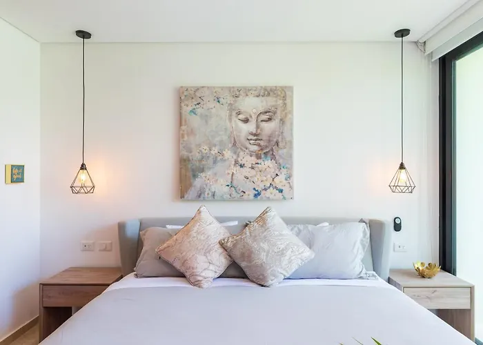 Panoramic By Alegria And Sandy Powerful Appartement Tulum