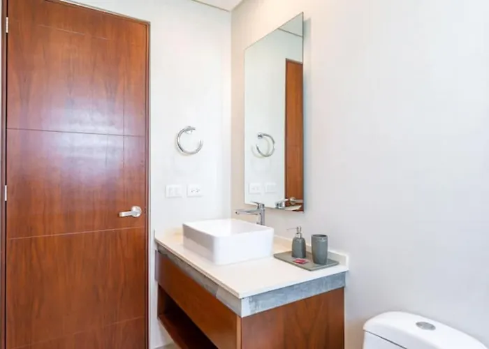 Panoramic By Alegria And Sandy Powerful Appartement *
