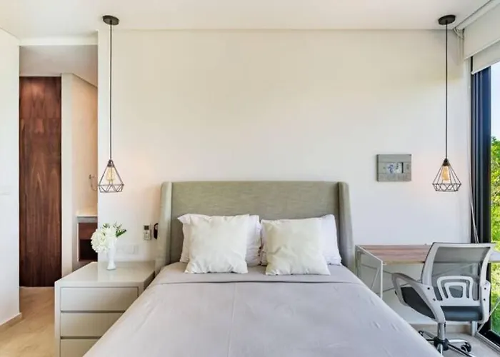 Panoramic By Alegria And Sandy Powerful Appartement *