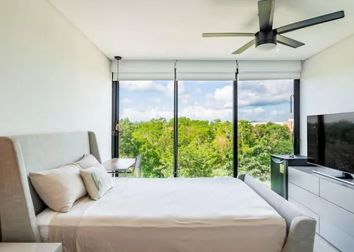 Panoramic By Alegria And Sandy Powerful Appartement