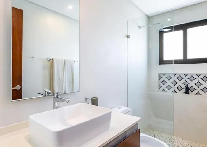 Panoramic By Alegria And Sandy Powerful Appartement *