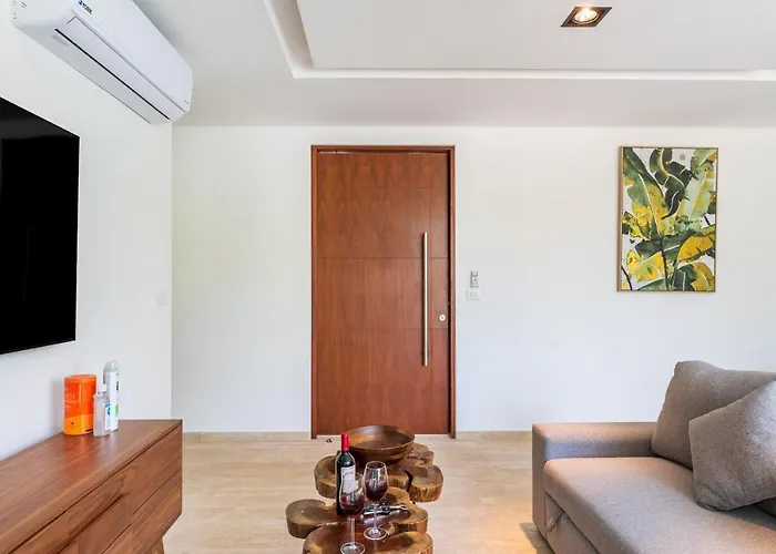 Appartement Panoramic By Alegria And Sandy Powerful *