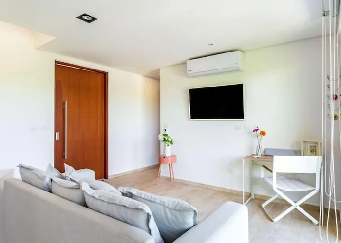 Panoramic By Alegria And Sandy Powerful Appartement *