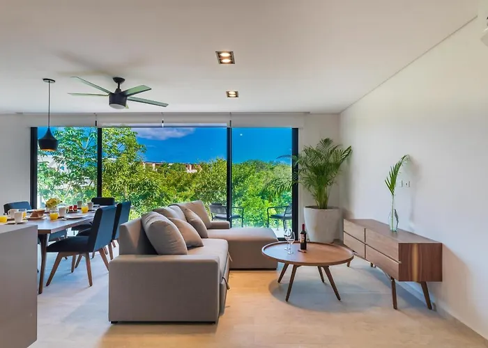 Appartement Panoramic By Alegria And Sandy Powerful *