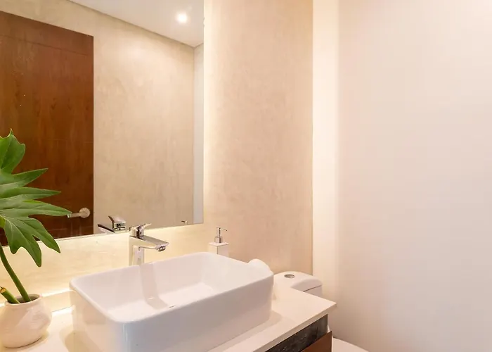 Appartement Panoramic By Alegria And Sandy Powerful Tulum