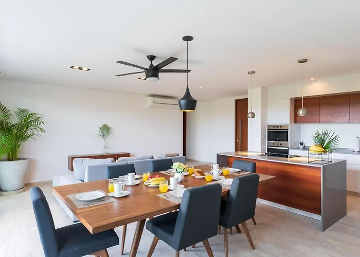 Appartement Panoramic By Alegria And Sandy Powerful *