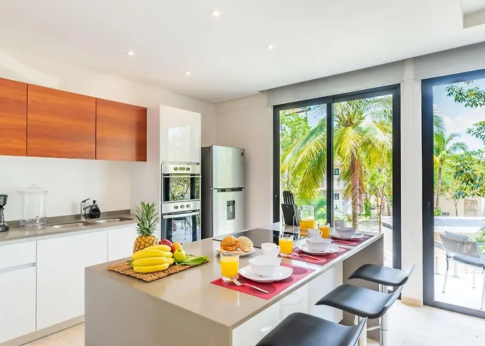 Appartement Panoramic By Alegria And Sandy Powerful