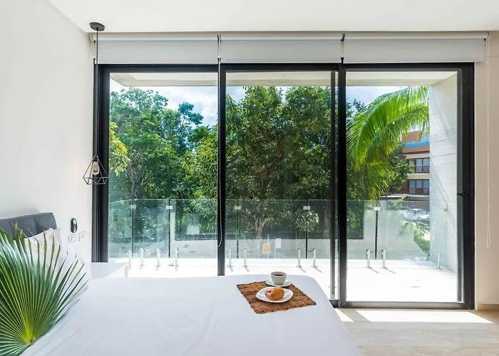 Panoramic By Alegria And Sandy Powerful Appartement *