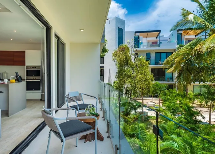 Appartement Panoramic By Alegria And Sandy Powerful *