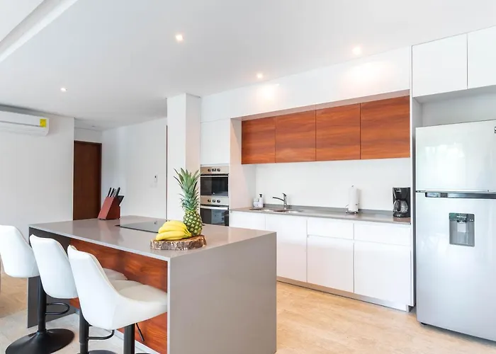Appartement Panoramic By Alegria And Sandy Powerful *