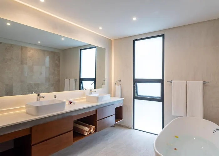Panoramic By Alegria And Sandy Powerful Appartement