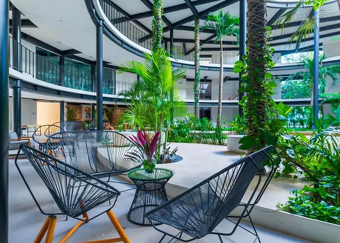 Panoramic By Alegria And Sandy Powerful Appartement *